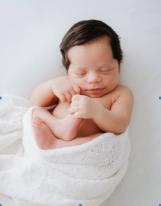 Newborn Photography