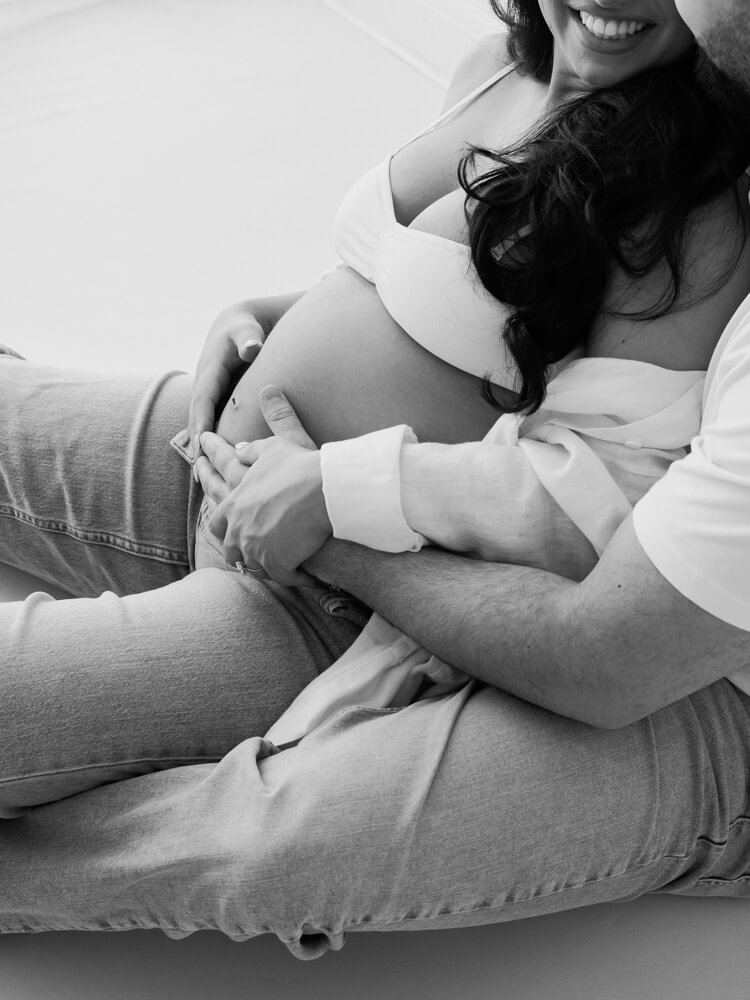 Maternity-Photography in Banstead, Surrey & London