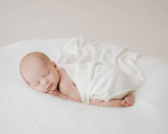 Newborn Photography