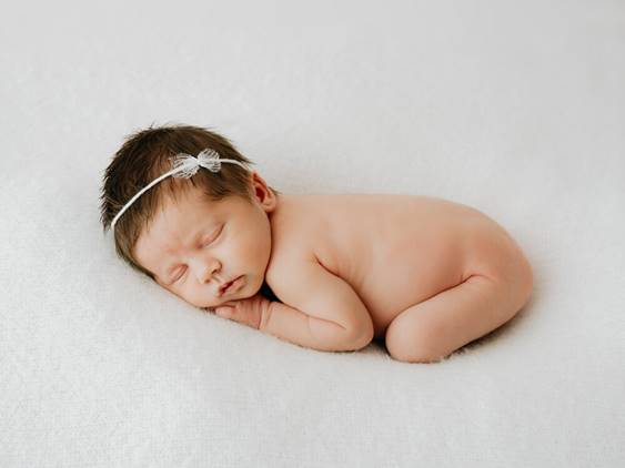 Newborn Photography
