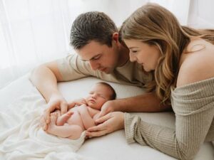 Newborn Photography