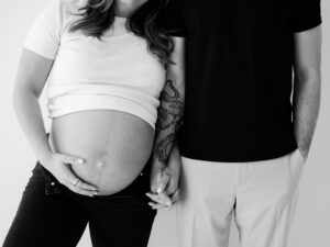 Hire a Banstead Maternity Photographer