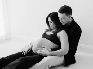 Maternity Photography in Surrey