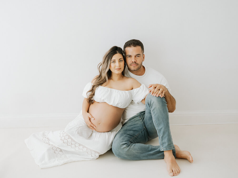 Maternity Photographer Near Me