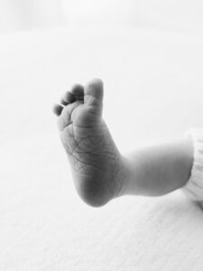 Baby Photoshoot: The Ultimate Guide to Your Baby’s First Year
